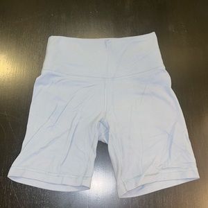 ARITZIA TNA bike shorts size small